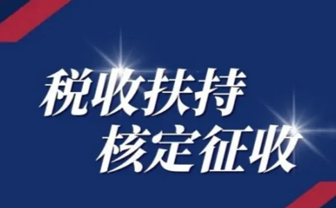 江西核定征收个体工商户怎么申请？有啥好处？